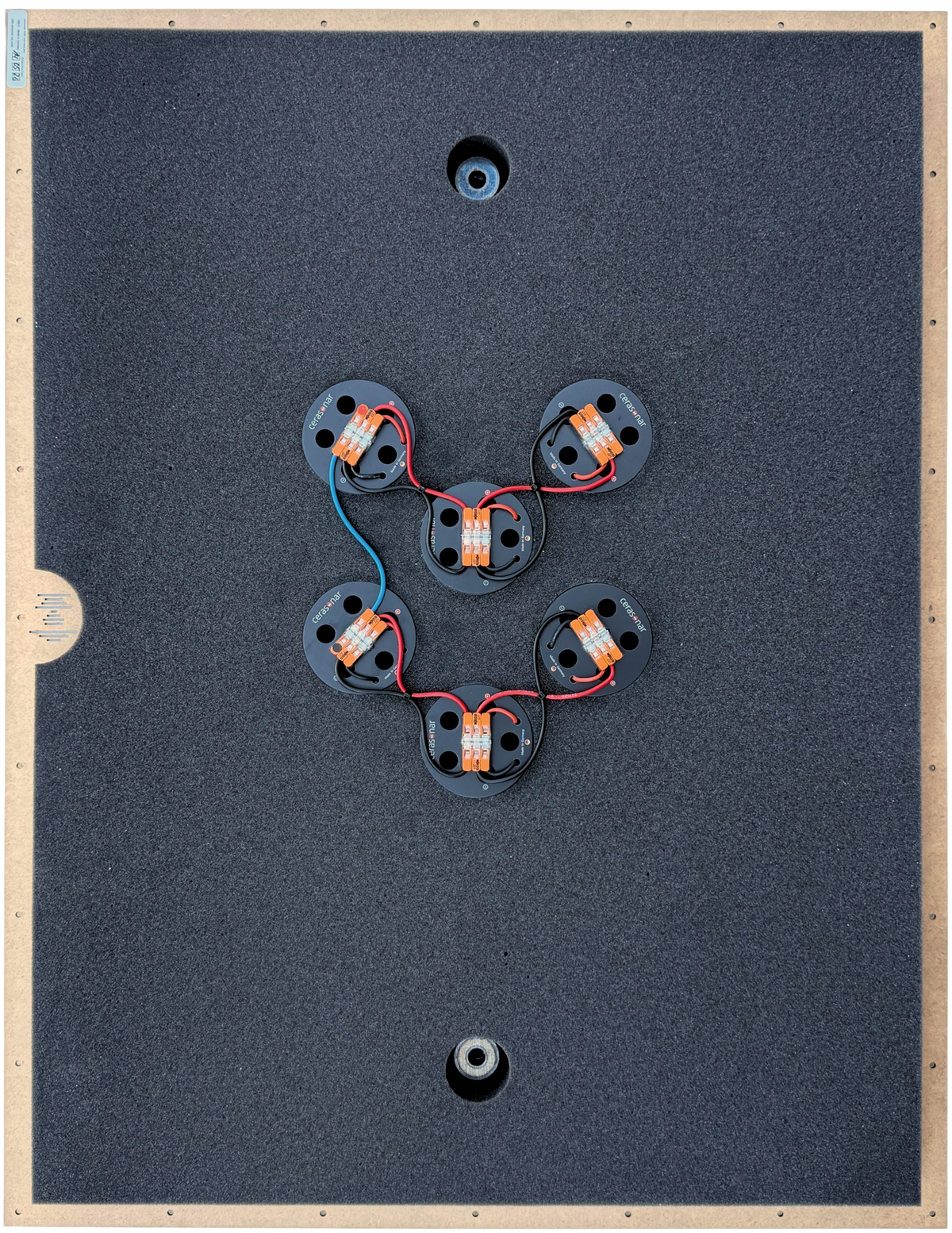 cerasonar 6280-PH - CS-6280-PH
