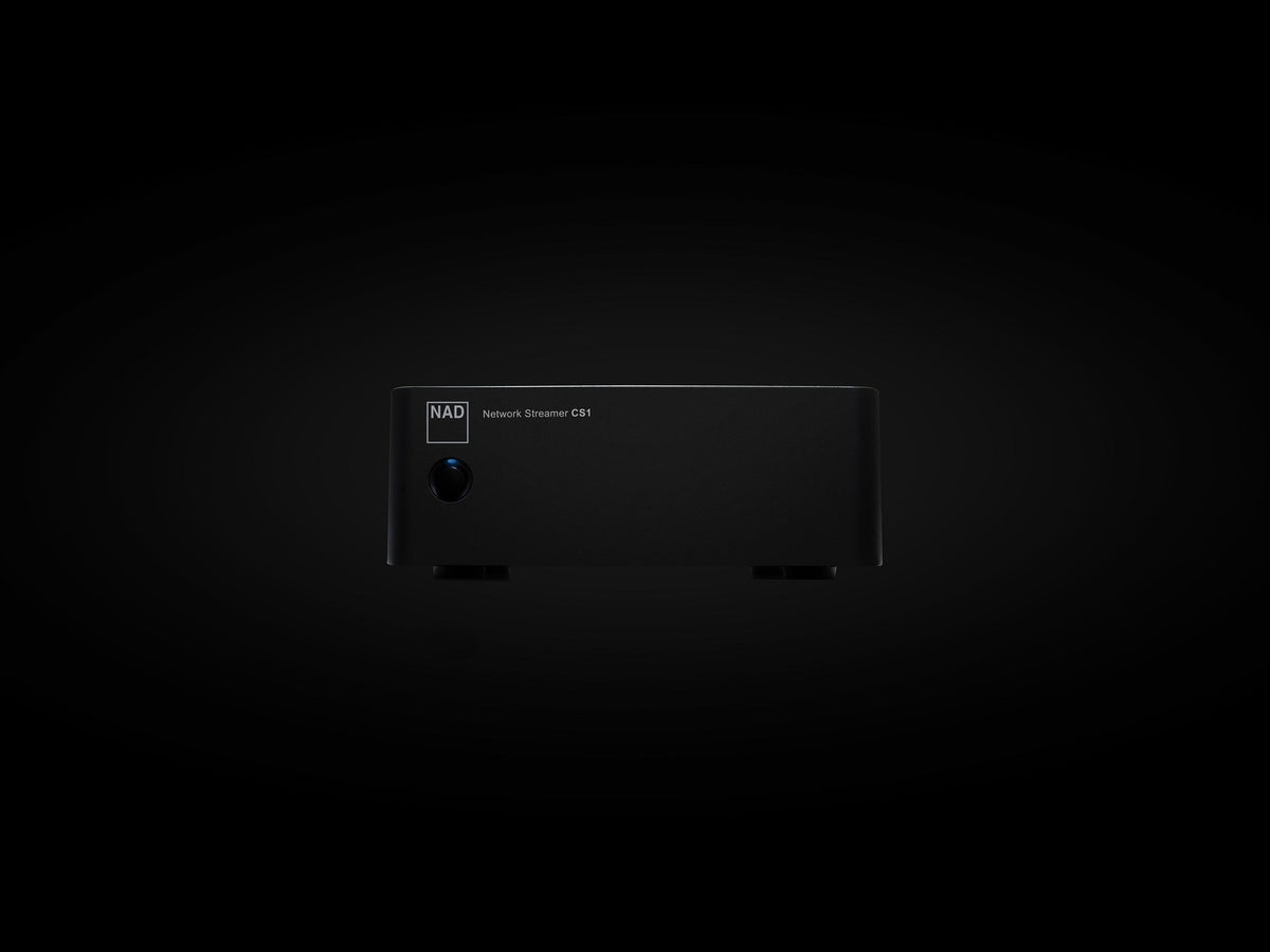 NAD-CS1 - CS1