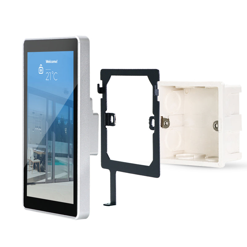 DAM-5.5INCHTOUCH - DAM-5.5INCHTOUCH