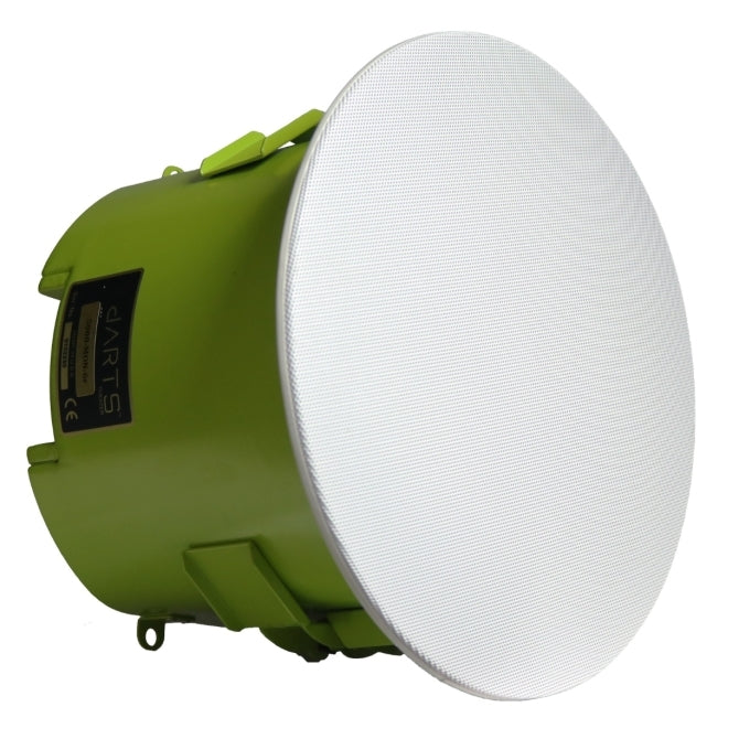 dARTS-5000-MON-6R Overhead Theater Speaker - DAR-5000-MON-6R