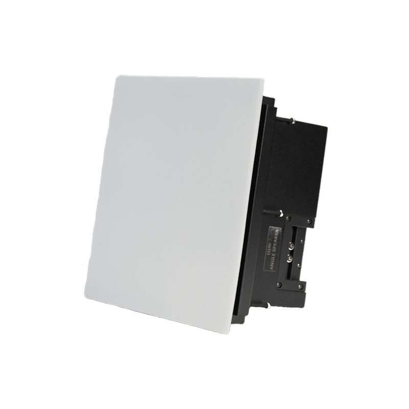 dARTS Digital Theater CI140DAngled Ceiling Speakers - DAR-CI140D