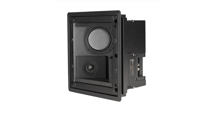 DARTS DC660-R IN-CEILING CABINET ASSEMBLY - DAR-DC660-R-CABASY