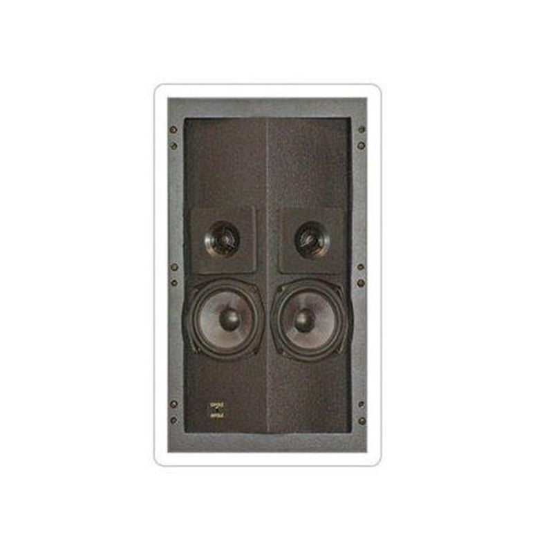 dARTS DIW660-SURR inwall surrounds - DAR-DIW660-SURR