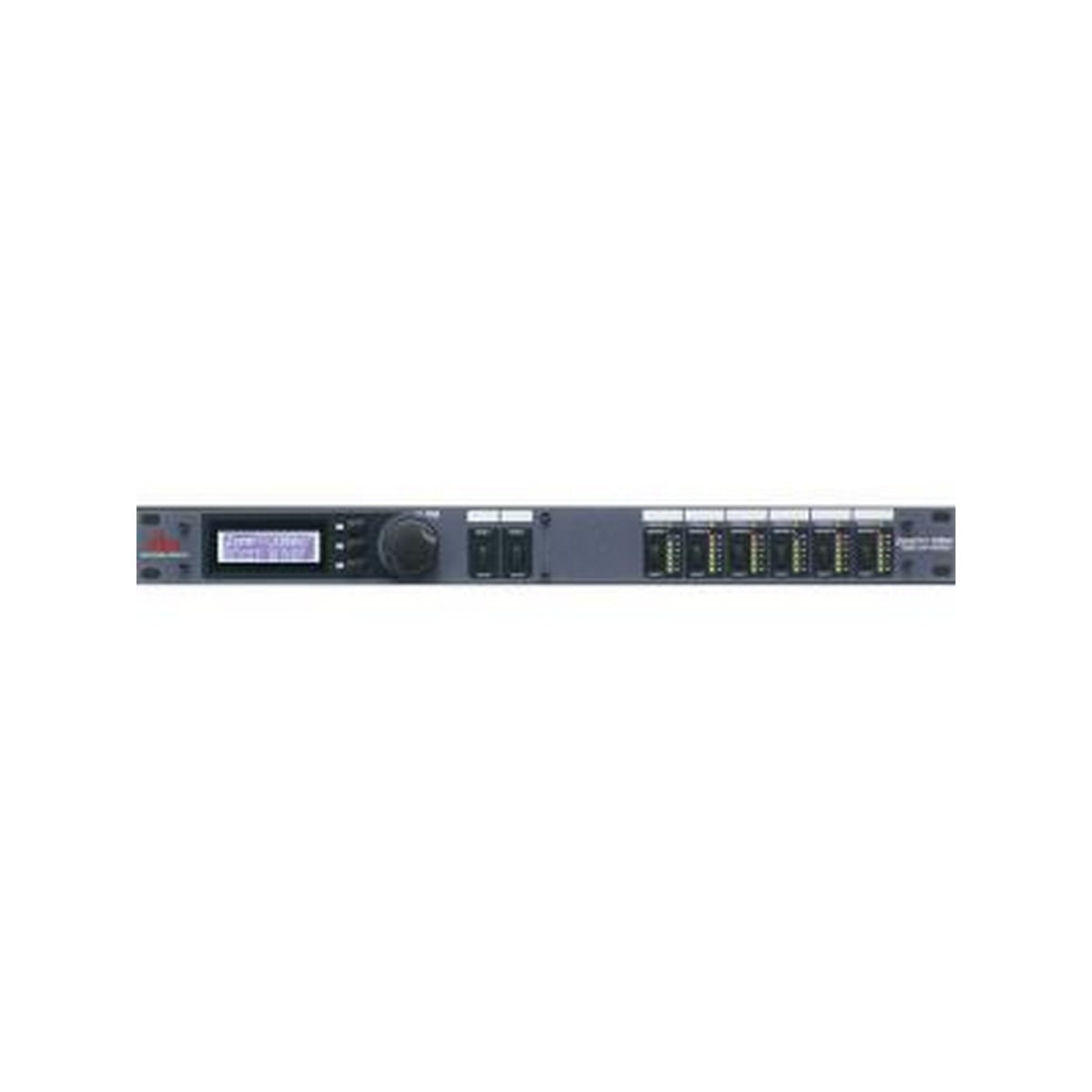 DBX-1260M - DBX-1260M
