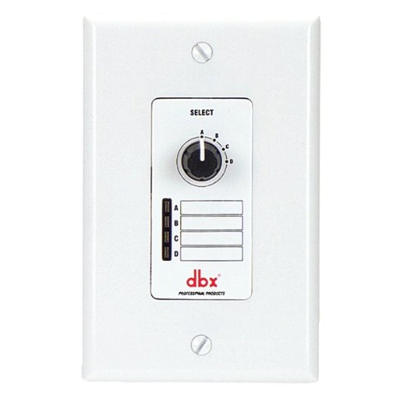 DBX-ZC-3 - DBX-ZC-3