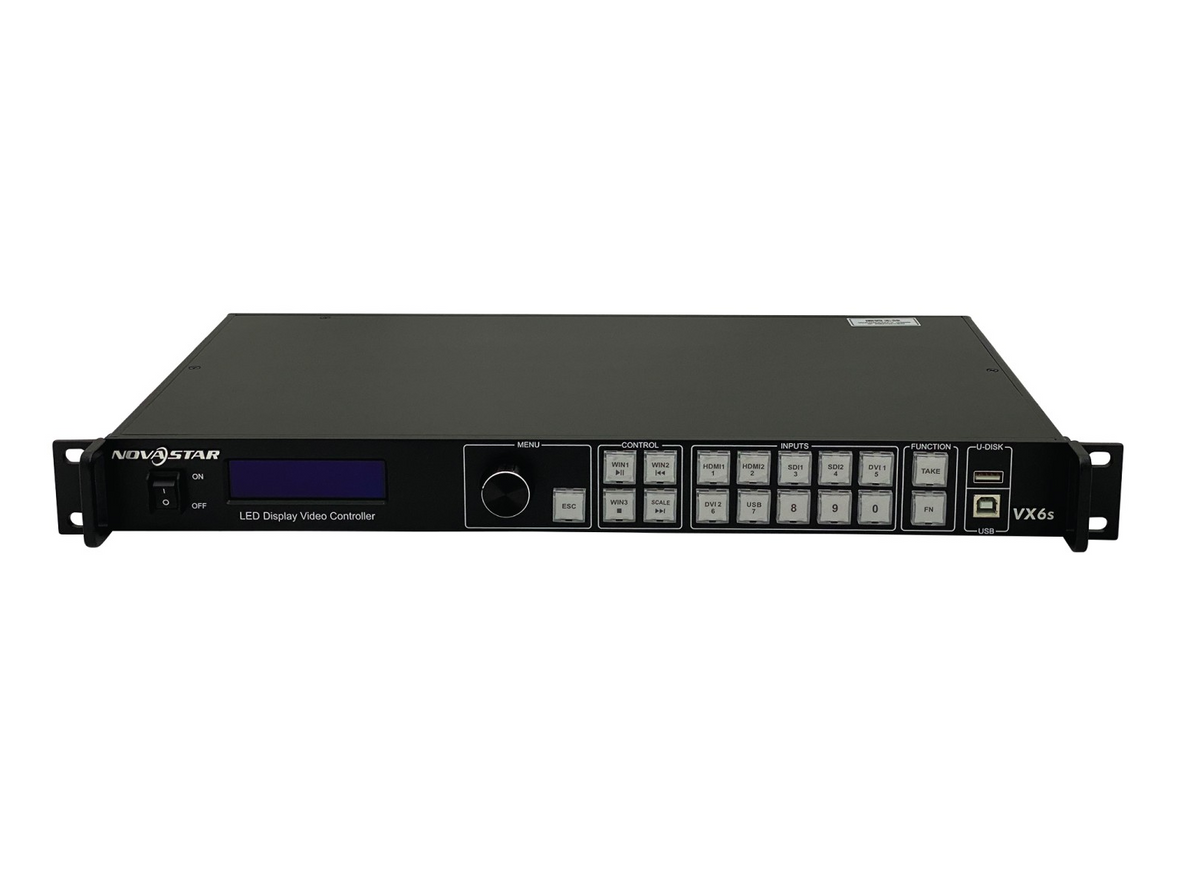 DSG-NOVAVXS - DSG-NOVAVXS