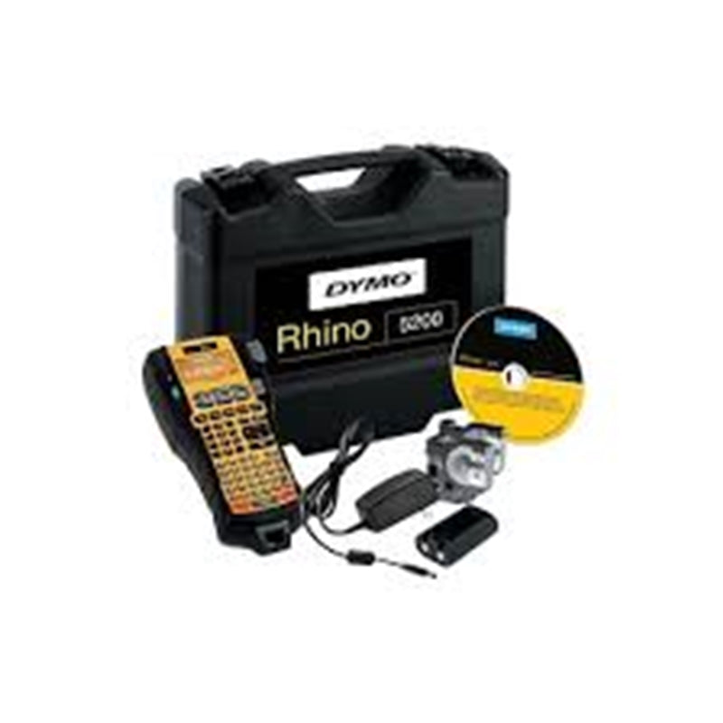 DYM-RHINO5200KIT - DYM-RHINO5200KIT