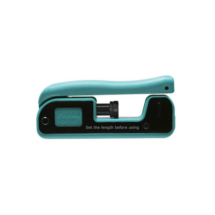 ECL-CP-315 - ECL-CP-315