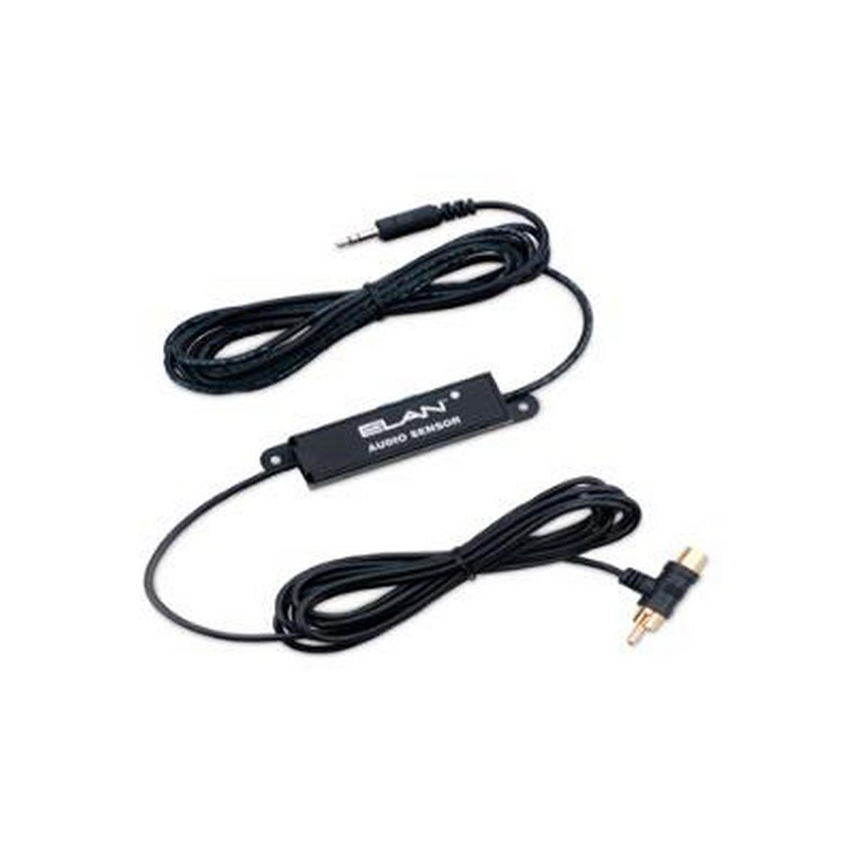 ELA-AUDSENSOR - ELA-AUDSENSOR