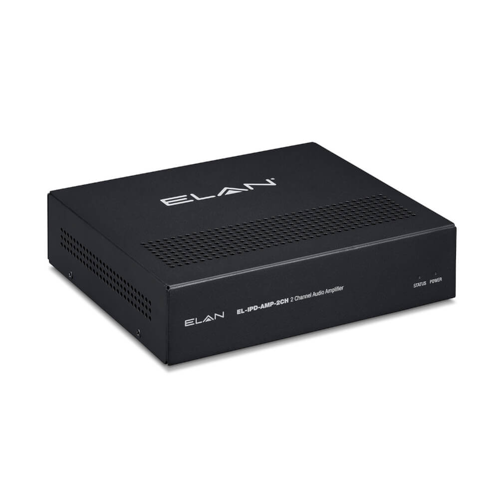 ELA-EL-IPD-AMP-2CH - ELA-EL-IPD-AMP-2CH