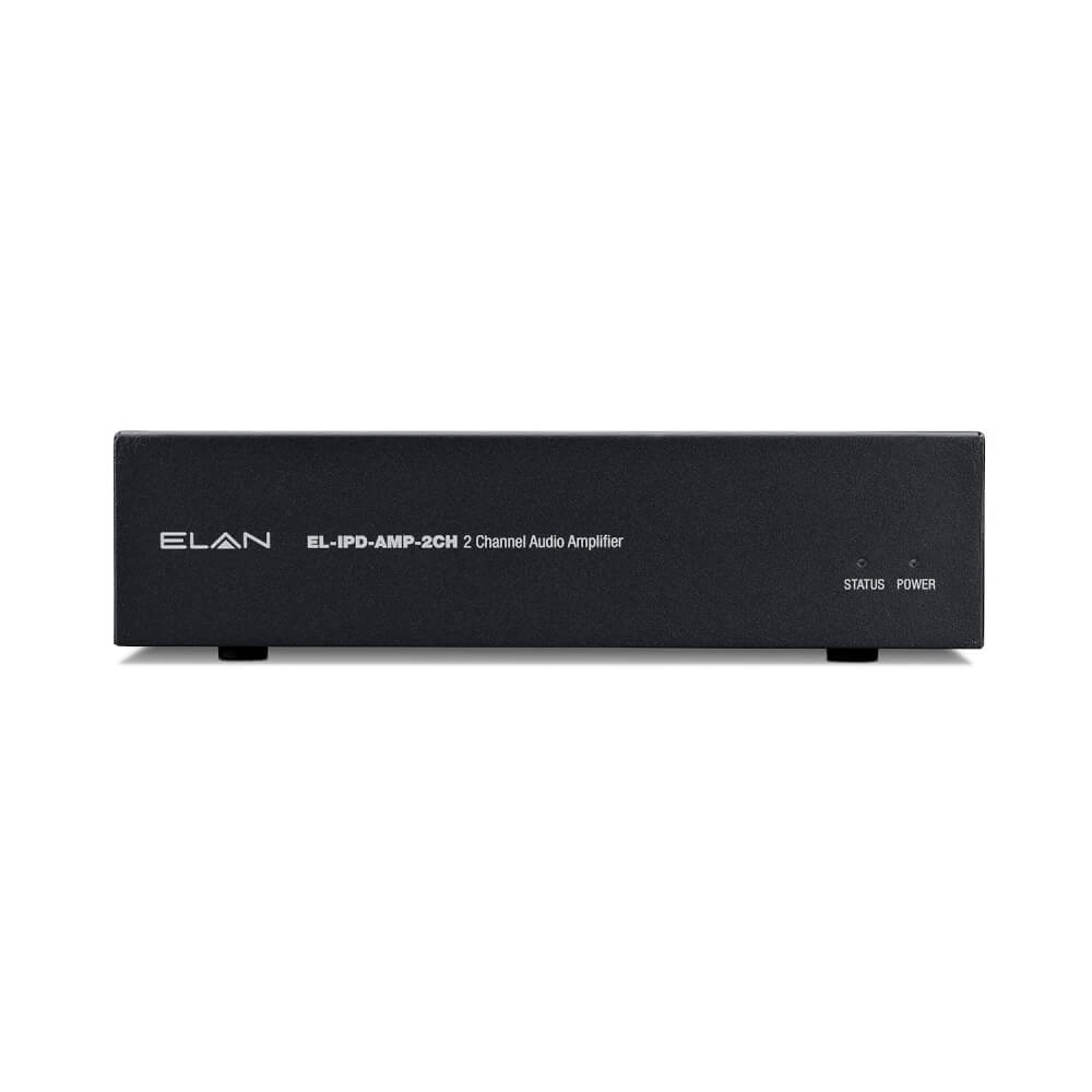 ELA-EL-IPD-AMP-2CH - ELA-EL-IPD-AMP-2CH