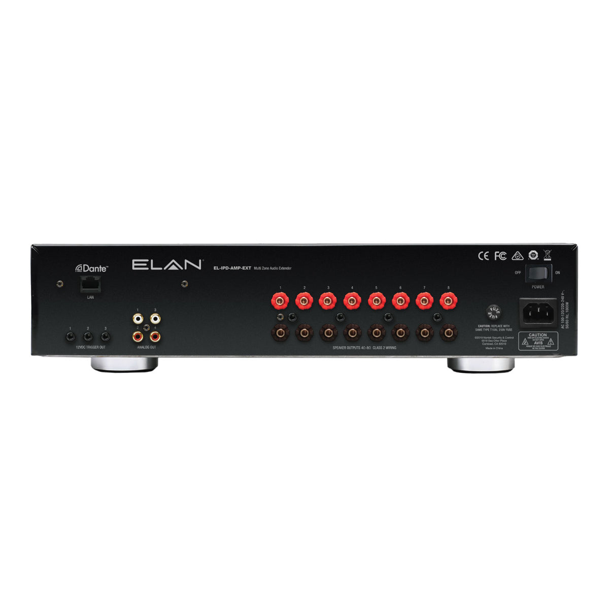 ELA-EL-IPD-AMP-EXT - ELA-EL-IPD-AMP-EXT