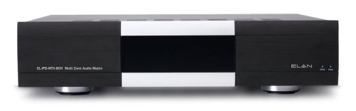 ELA-EL-IPD-MTX-8CH - ELA-EL-IPD-MTX-8CH