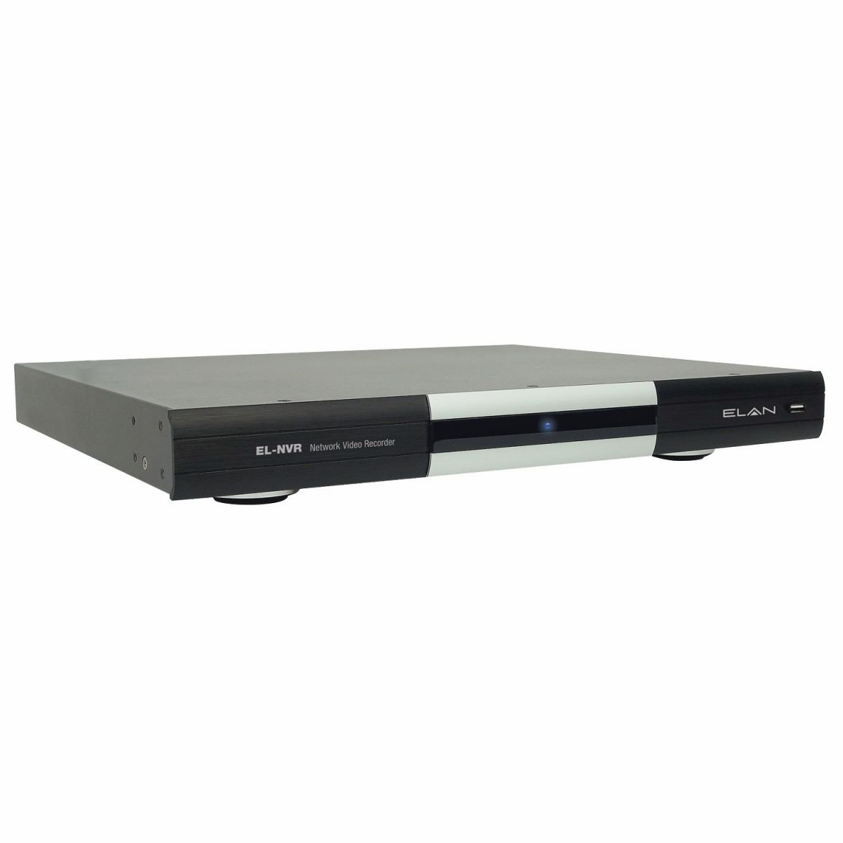 ELA-EL-NVR-2TB - ELA-EL-NVR-2TB
