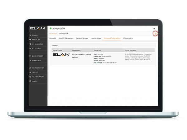ELA-EL-SW-100-PRO - ELA-EL-SW-100-PRO