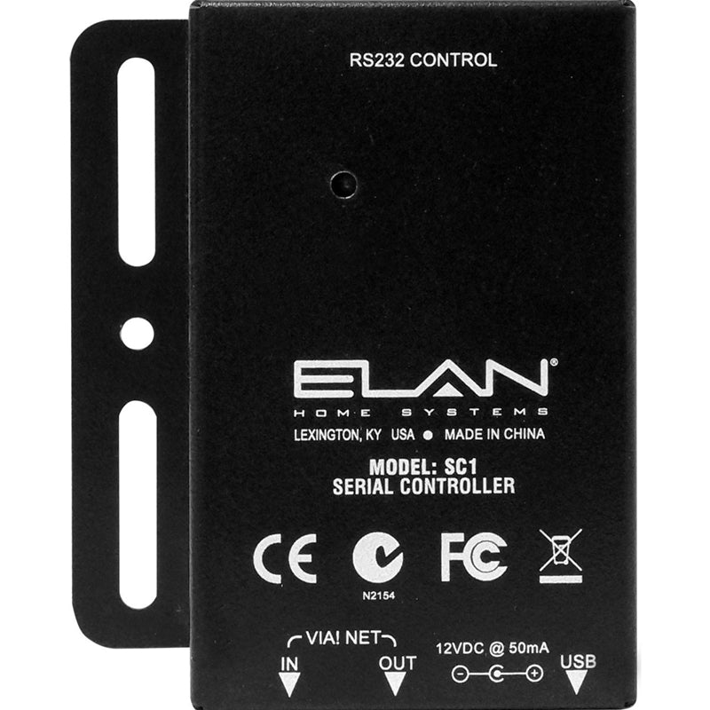 ELA-SC1 - ELA-SC1