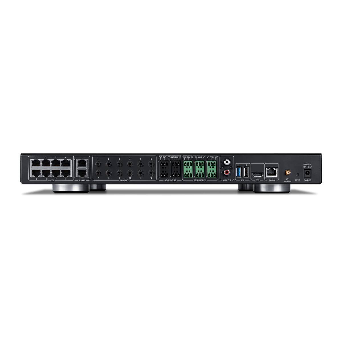 ELA-EL-SC-350 - Elan Flagship Controller