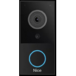 ELA-EL-DB-WP - Elan Wi-Fi/PoE Video Doorbell