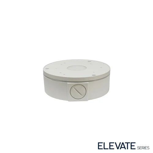 InVid ELEV-JB3 Junction Box - ELEV-JB3