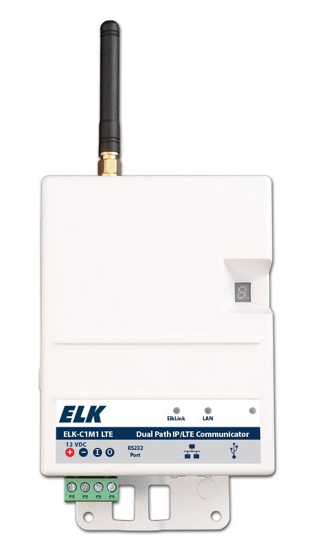 ELK-C1M1 LTEV - ELK-C1M1 LTEV