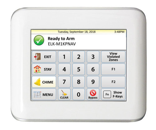 ELK-M1KPNAV - ELK-M1KPNAV