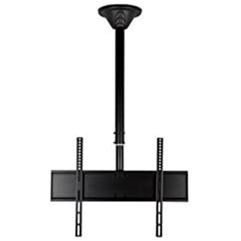 Ethereal AS-CM3260 Adjustable Ceiling Mount Kit for displays 32-60" VESA up to 400x400. Up to 132lbs - ETH-AS-CM3260