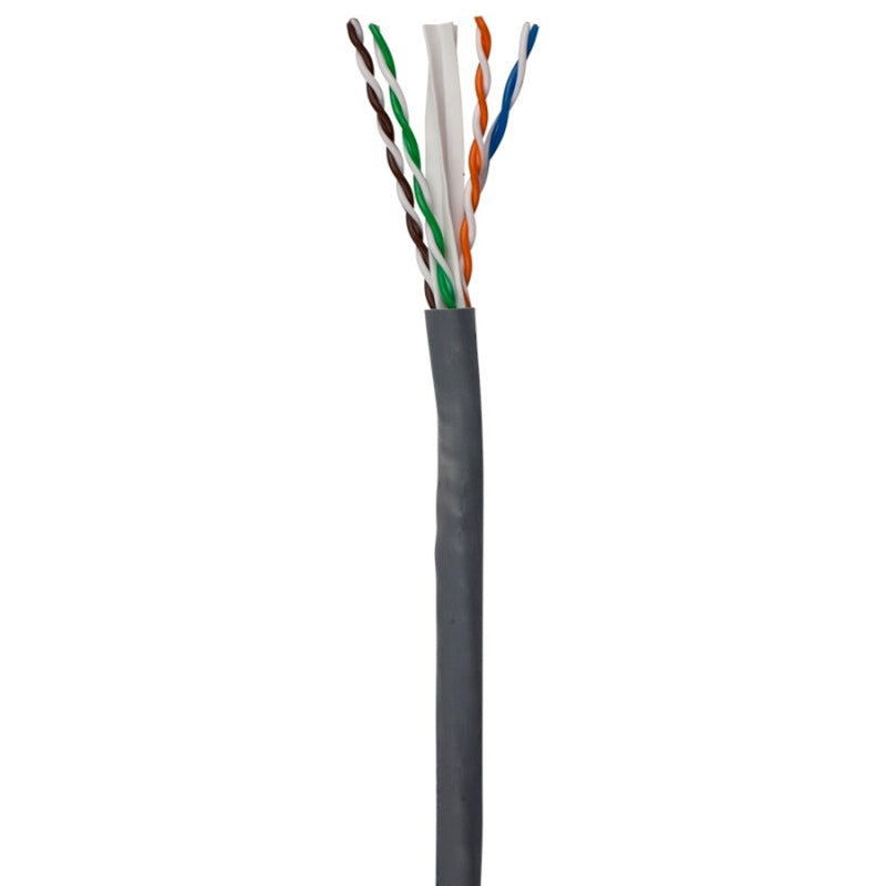 ETH-CAT6-GY-R - ETH-CAT6-GY-R
