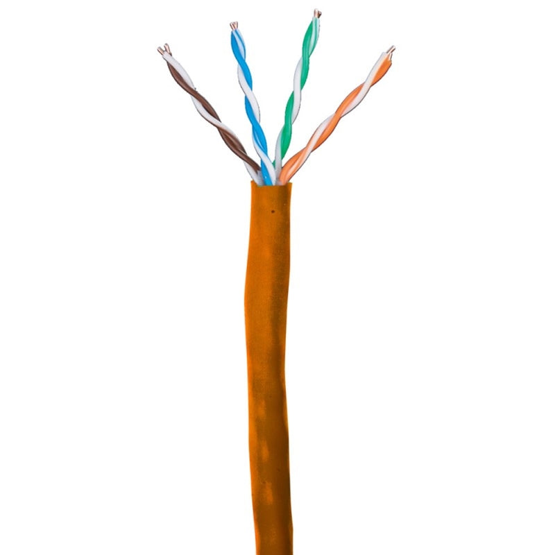 ETH-CAT6-OR-R - ETH-CAT6-OR-R