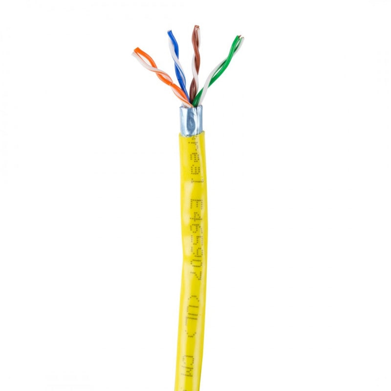 ETH-CAT6-Y-R - ETH-CAT6-Y-R