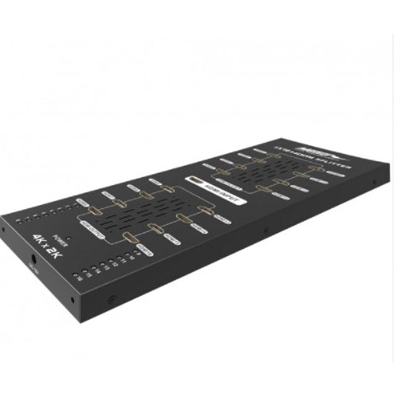 ETH-CS-1X16HDMSPL - ETH-CS-1X16HDMSPL