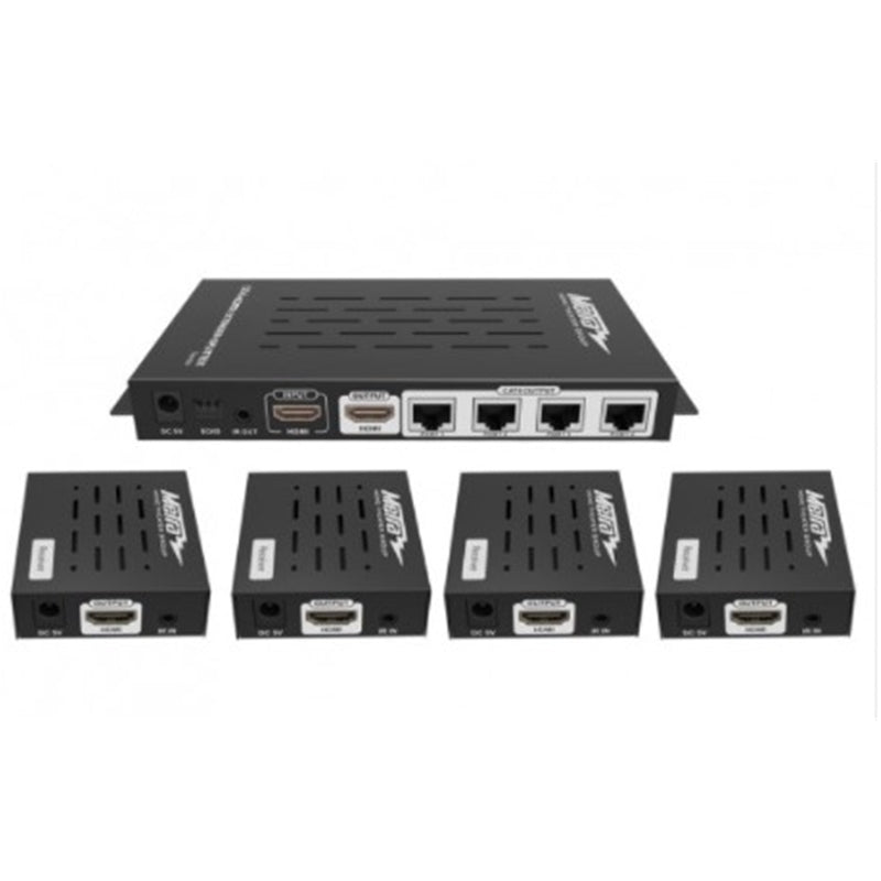 ETH-CS-1X4HDMSPL5 - ETH-CS-1X4HDMSPL5