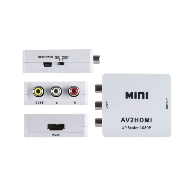ETH-CS-AVHDM - ETH-CS-AVHDM