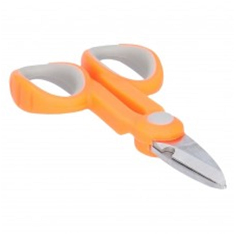 Ethereal CS-FBRSCSR FIBER KEVLAR SCISSORS - ETH-CS-FBRSCSR