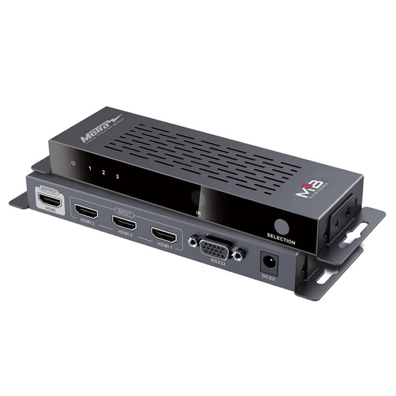 ETH-CS-HDM3X1SW4 - ETH-CS-HDM3X1SW4