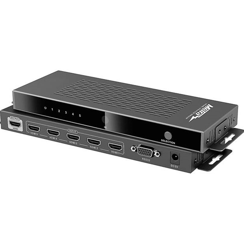 ETH-CS-HDM5X1SW4 - ETH-CS-HDM5X1SW4