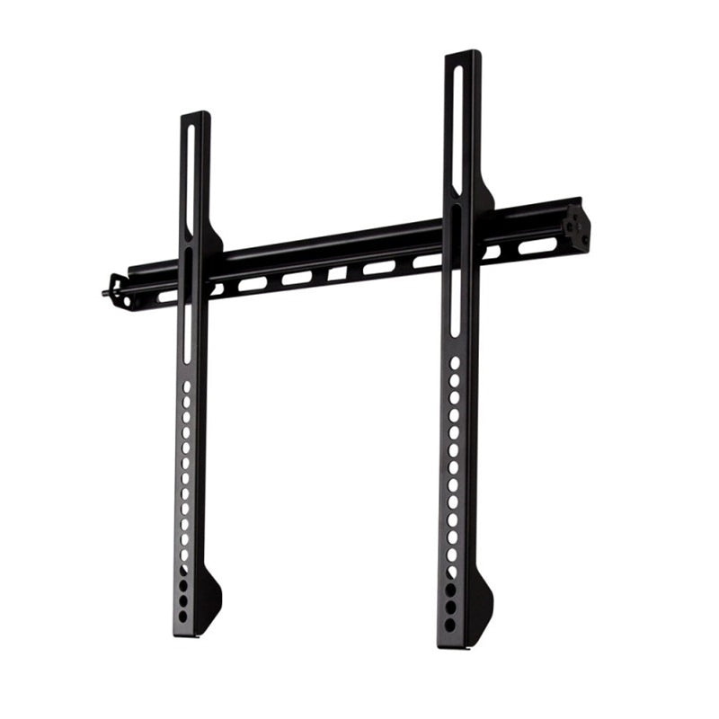 Ethereal CS-LP44E Fixed TV Mount (23"-55") FIts 100x100-400x400 vesa patterns 1.1" from the wall - ETH-CS-LP44E