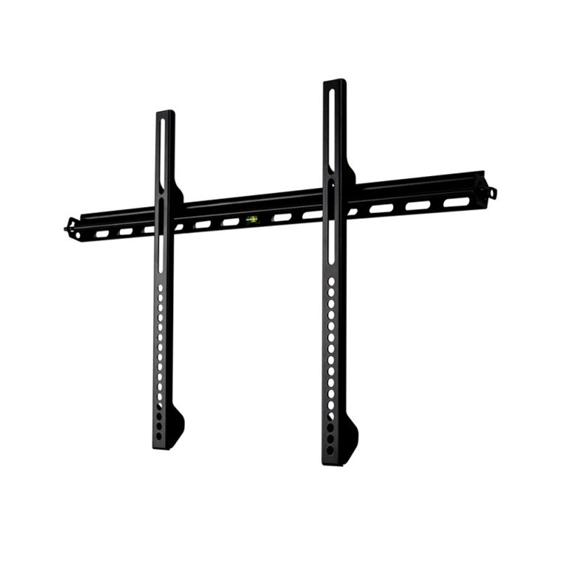 Ethereal CS-LP64E Fixed TV Mount (32"-80") FIts 100x100-600x400 vesa patterns 1.1" from the wall - ETH-CS-LP64E