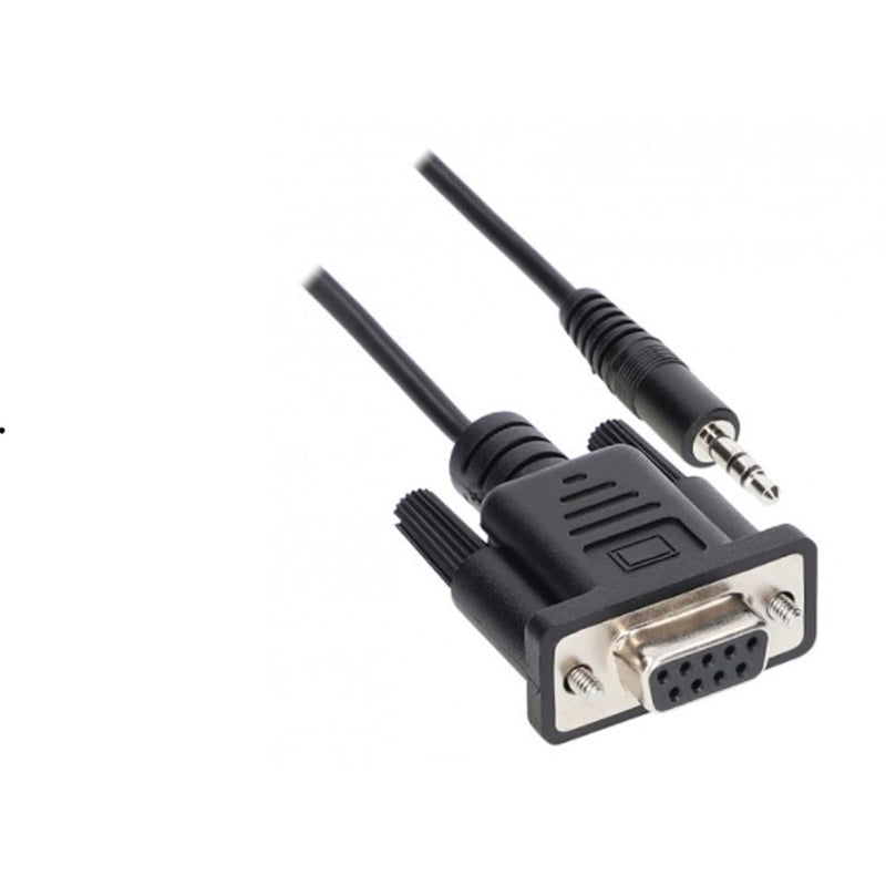 ETH-CS-RS232DB-6 - ETH-CS-RS232DB-6