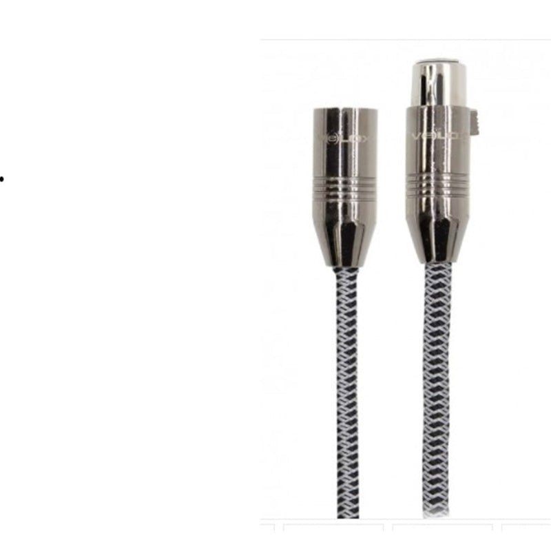 ETH-EHV-XLR1 - ETH-EHV-XLR1