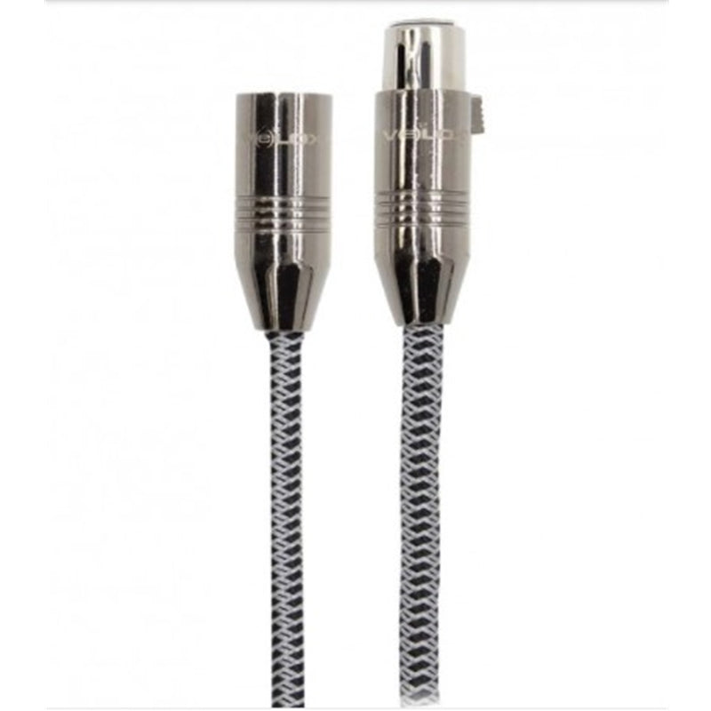 ETH-EHV-XLR2 - ETH-EHV-XLR2