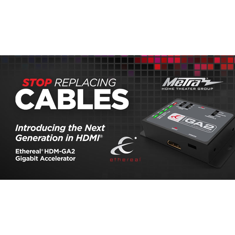 ETH-HDM-GA2 - ETH-HDM-GA2