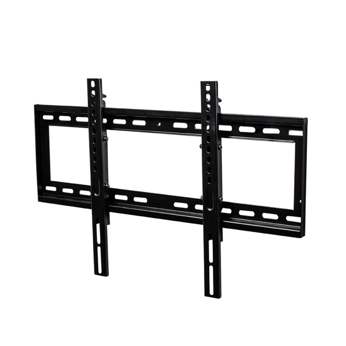 Ethereal LP64PL Low Profile Wall Mount 32"-65" with post-leveling feature. VESA 200x200, 600x400 - ETH-LP64PL