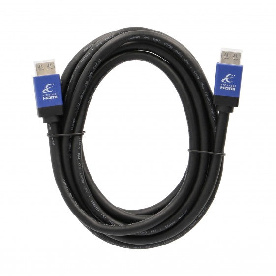 ULTRA-FLEX SLIM HDMI® CABLES 3M MHY-LUHDME - ETH-MHY-LUHDME3