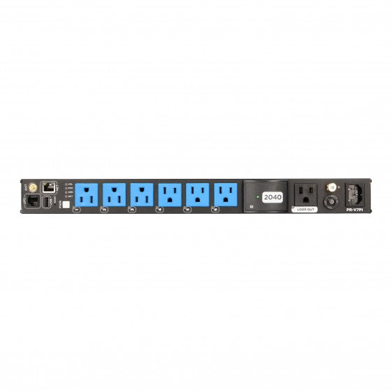 ETH-PR-V7PI - ETH-PR-V7PI
