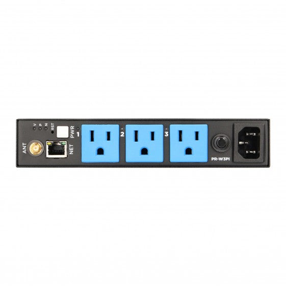 ETH-PR-W3PI - ETH-PR-W3PI