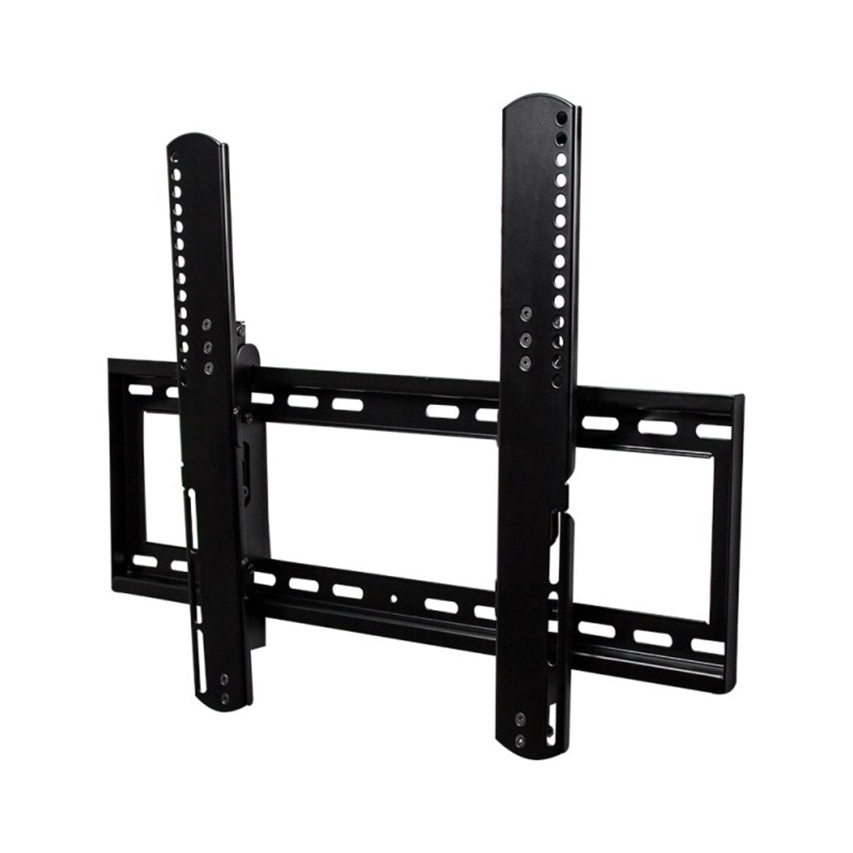Ethereal TL64PL Universal Tilt Mount for 32"-65" displays with Post-Leveling feature. Up to 99lbs. VESA 200x200, 600x400 - ETH-TL64PL