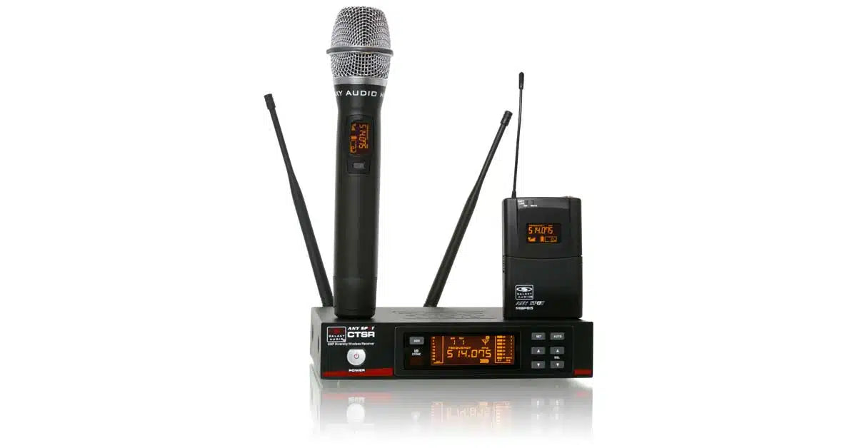 GAL-CTSR/HH85 - GAL-CTSR/HH85