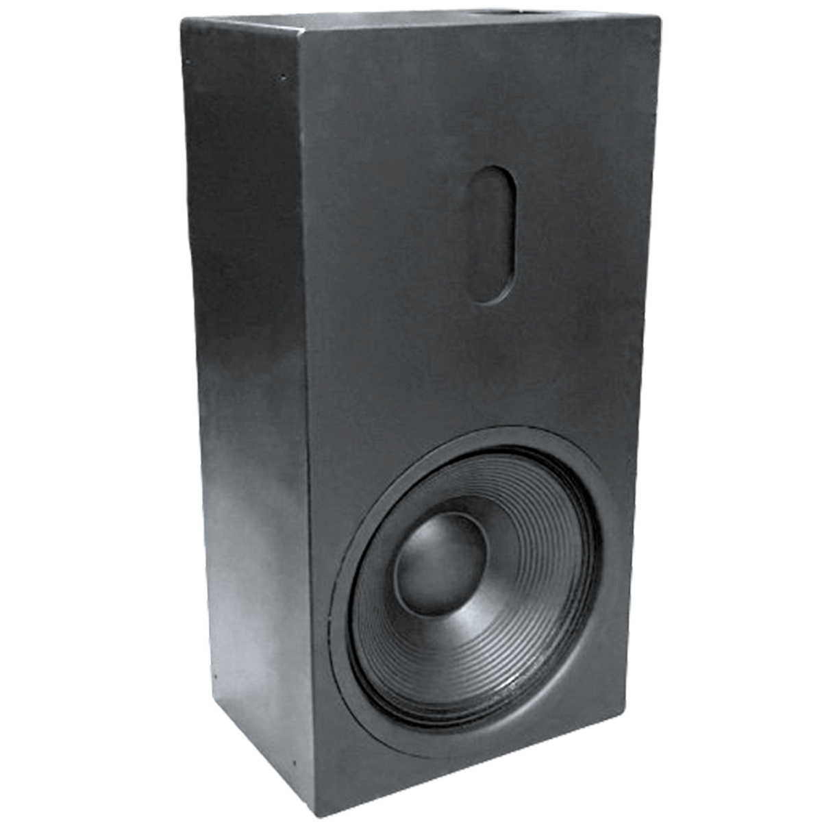 Grimani Systems IS-21 Subwoofer - Grimani Systems IS-21 21” Active DSP-Amplified Subsonic Subwoofer