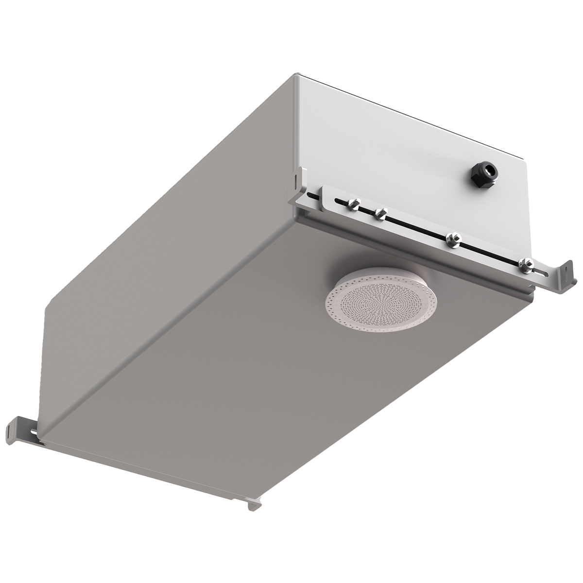 Grimani Systems MP84 Miniport Ceiling Speaker - Grimani Systems MP-84 2 Way 4in Wideband Ceiling Speaker