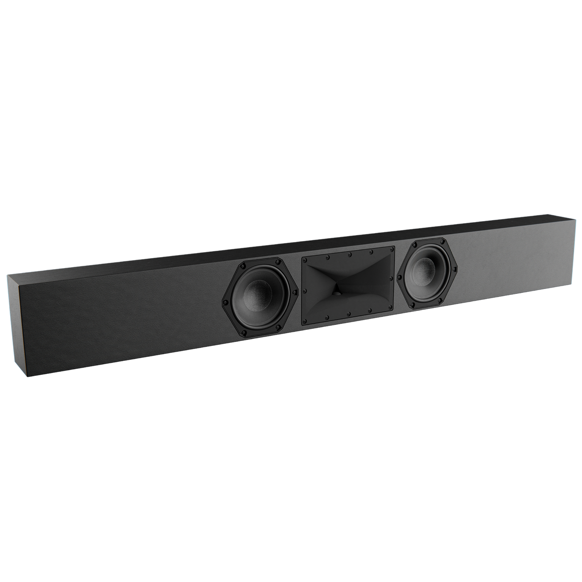 Grimani Systems Rixos H-2 Horizontal Speaker - Grimani Systems Rixos H2 2 Way Horizontal Speaker